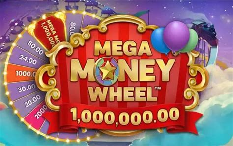 ᐈ Mega Wheel Slot: Free Play & Review by .